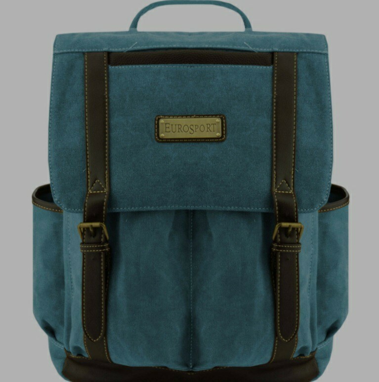 Gk Eurosport B733 Blue