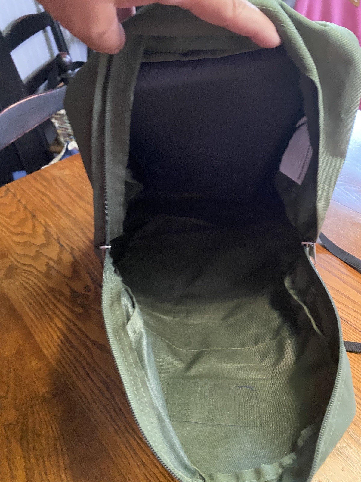 JanSport T501 SuperBreak Authentic Casual School Backpack