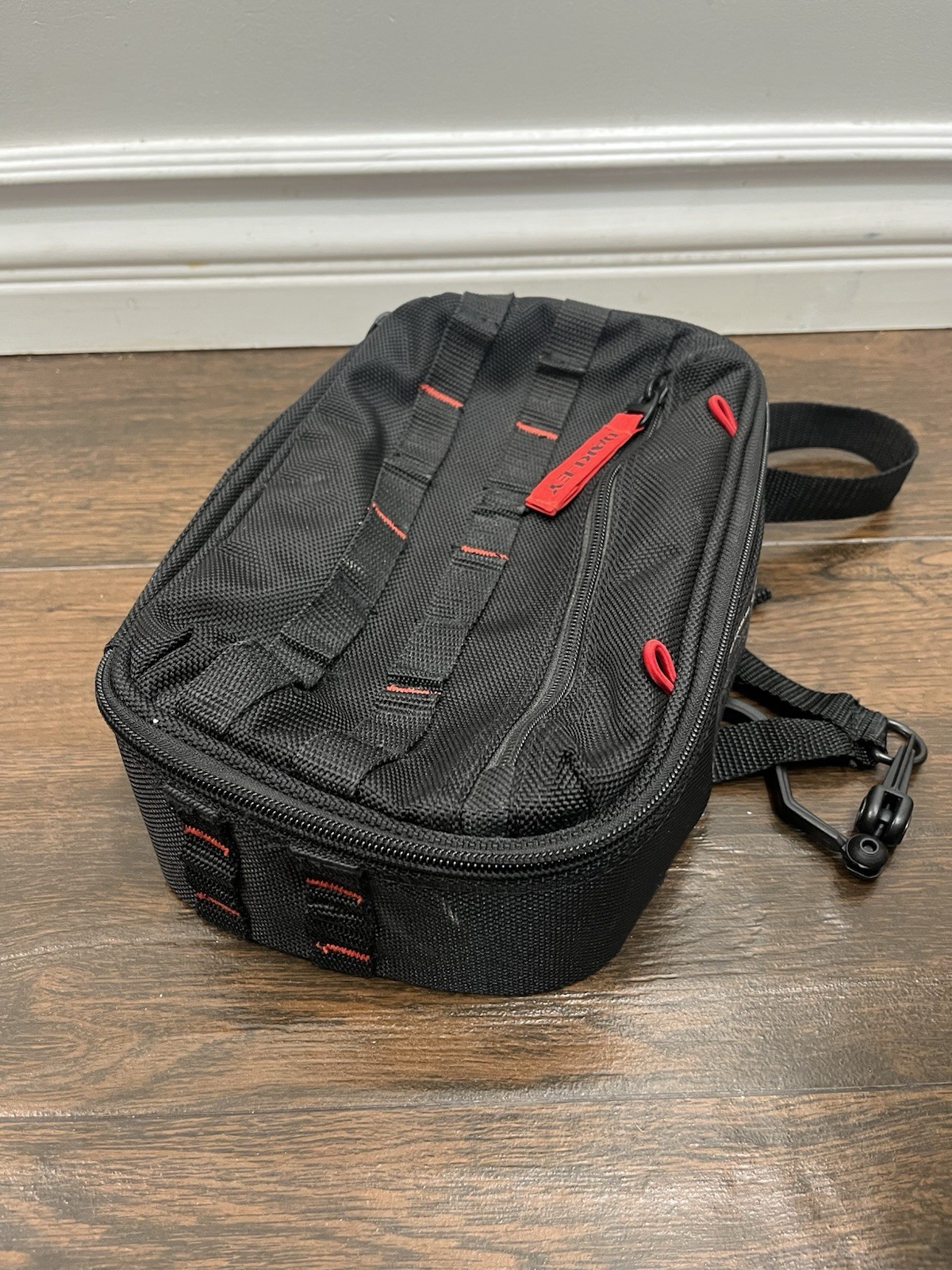Very Rare Oakley SI Ballistic AP Military Toiletry Bag Without Molle Pouches
