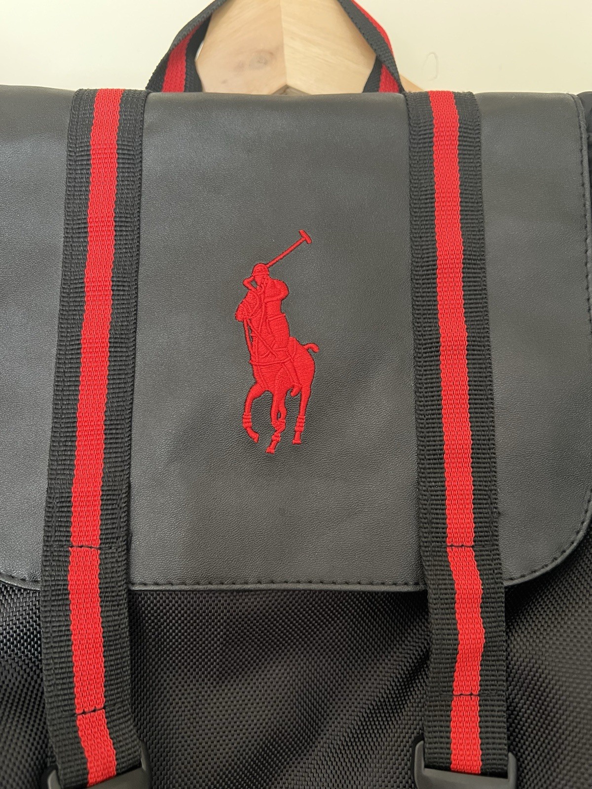 Polo Ralph Lauren Backpack
