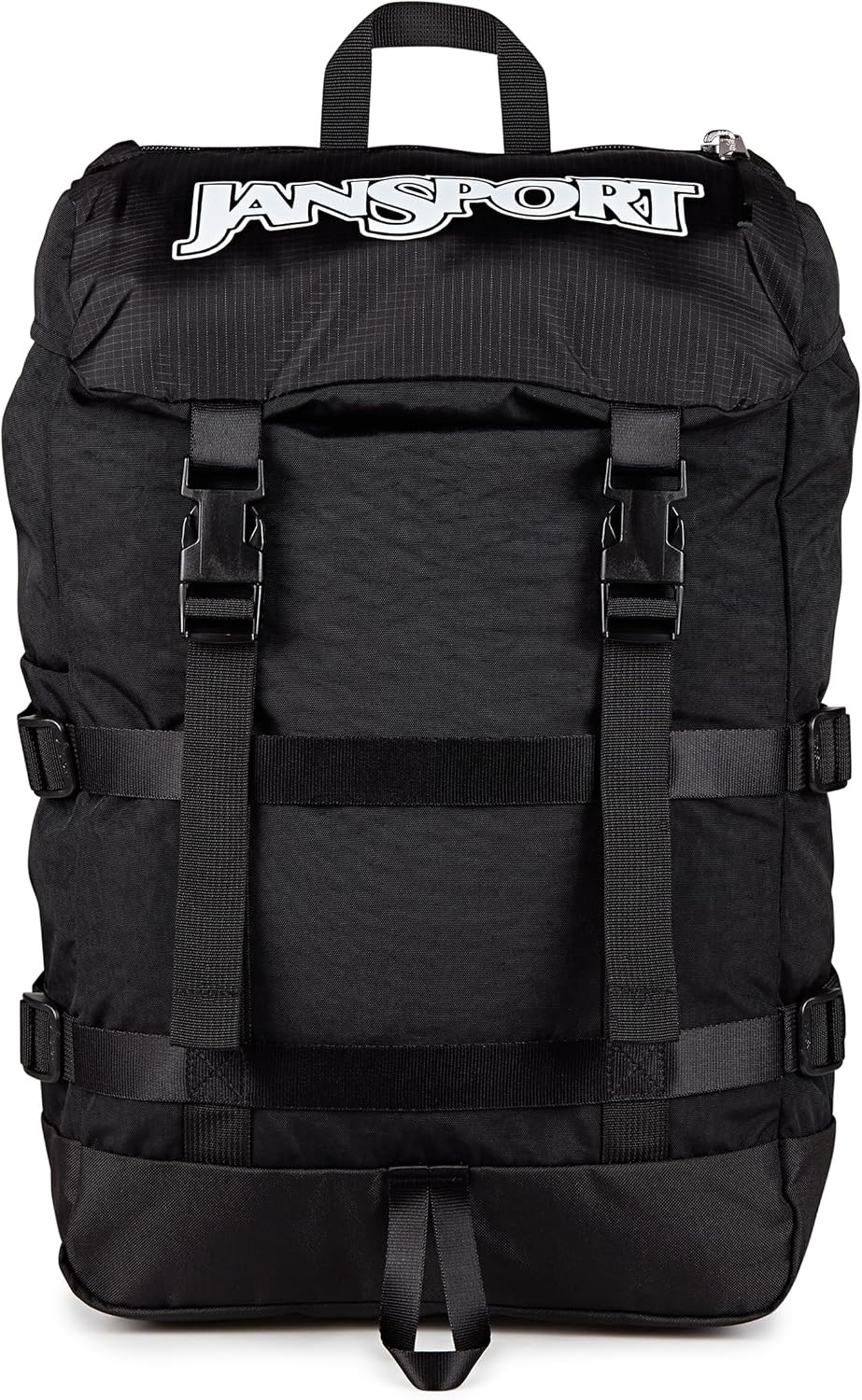 Skip Pack 28L Laptop Backpack for 13.5″ – Ideal for Work & Travel, Black