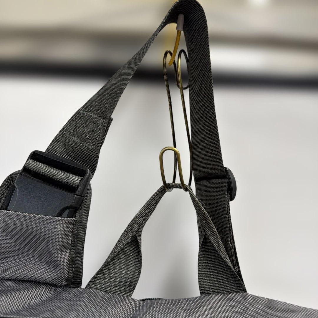 Dsptch Sling P Crossbody Bag