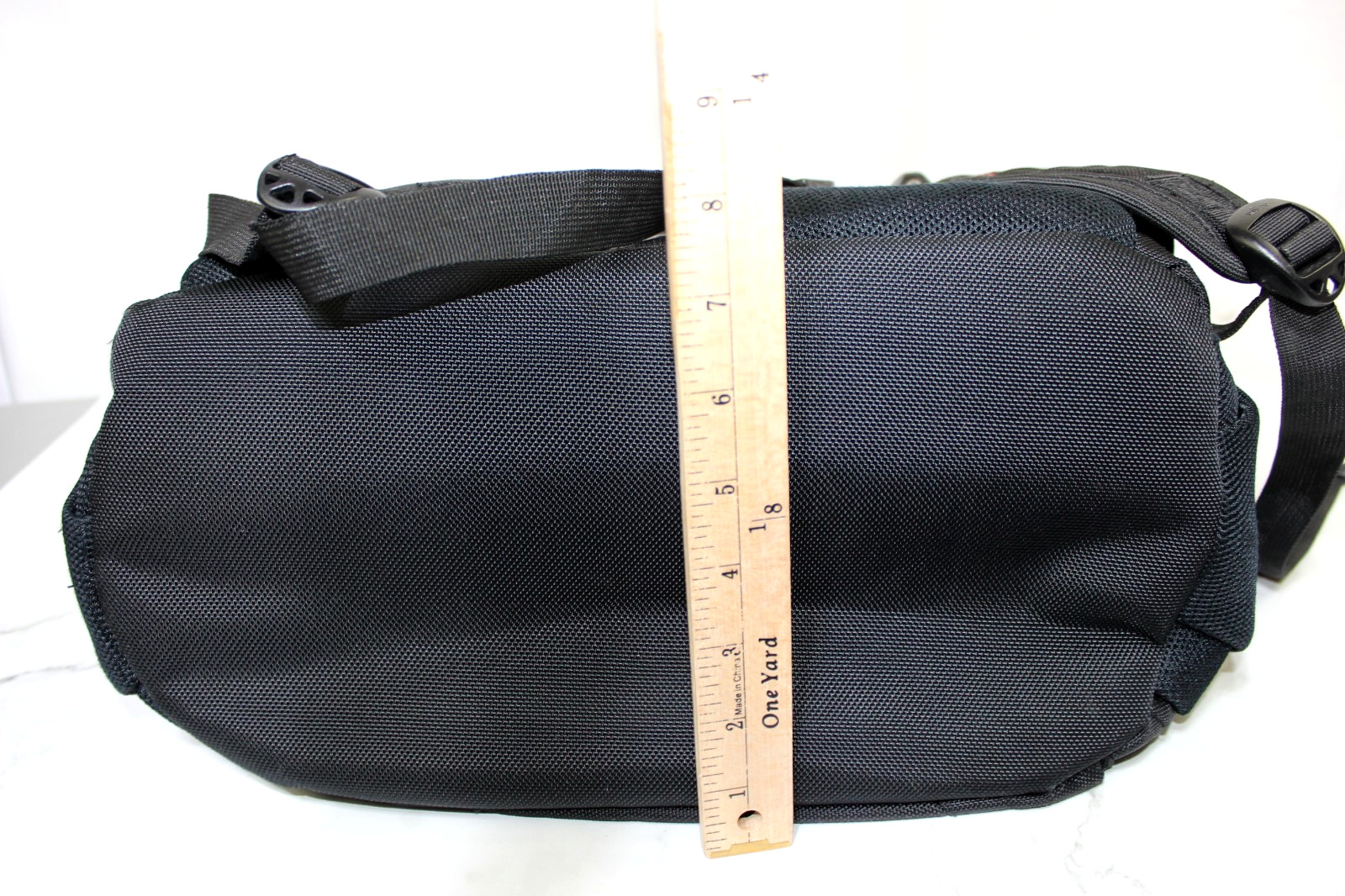 Swiss Gear Airflow Laptop Tablet Backpack Black Scan Smart Compartments