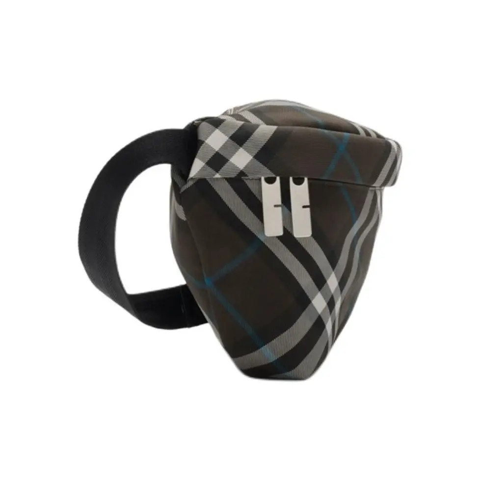 Burberry Single-shoulder crossbody bag Men’s 13×4.3×7.1 in