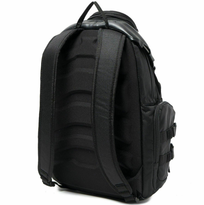 NEW OAKLEY BATHROOM SINK BACKPACK – SI Blackout Trail Hiking Bug Out Day Pack