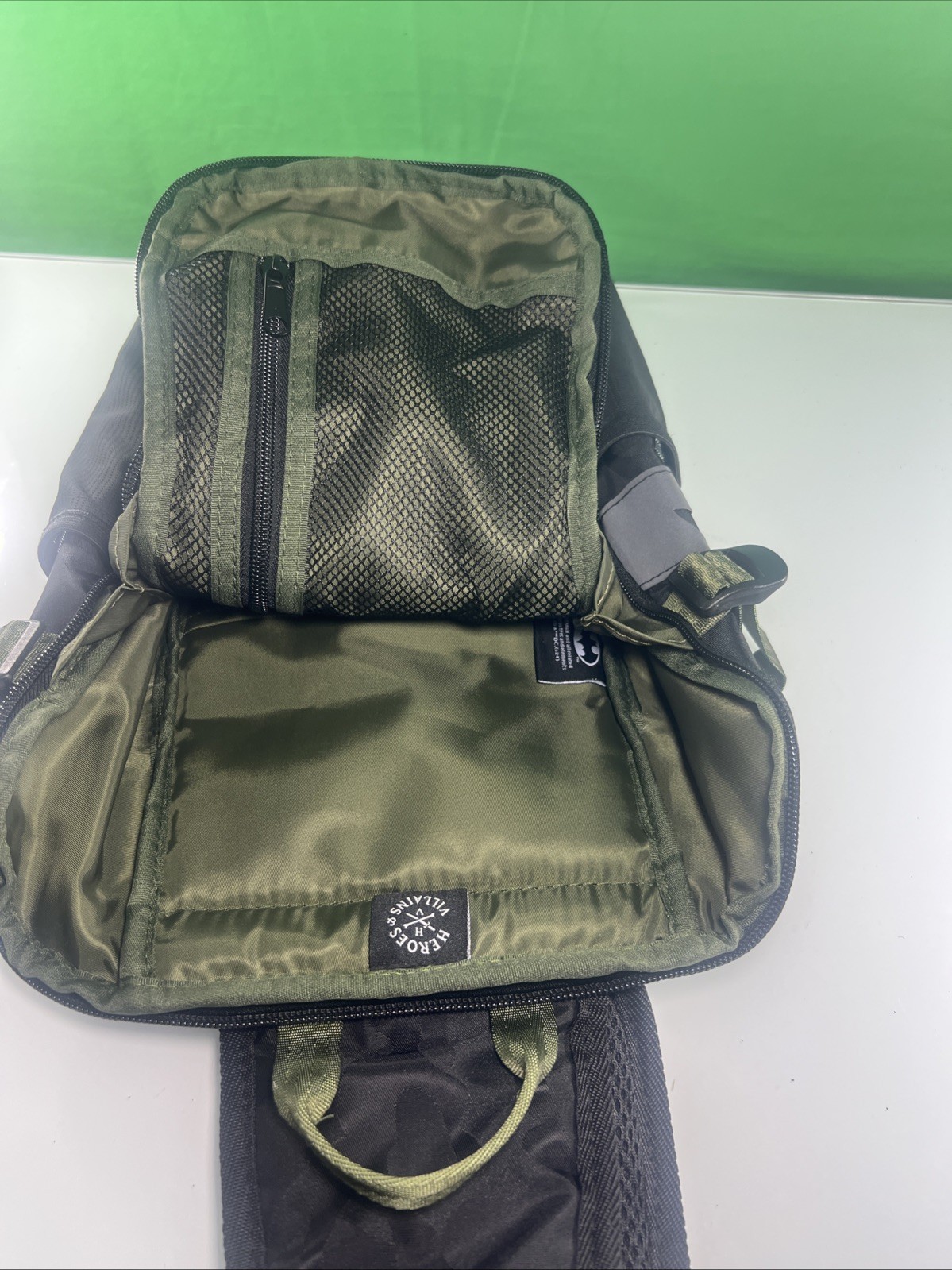 Batman Tactical Sling Bag BRAND NEW!