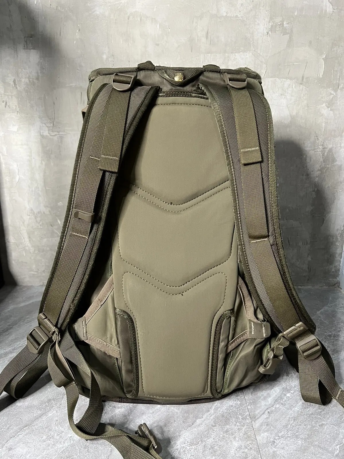 Visvim S/S 13 Ballistic 25L Backpack