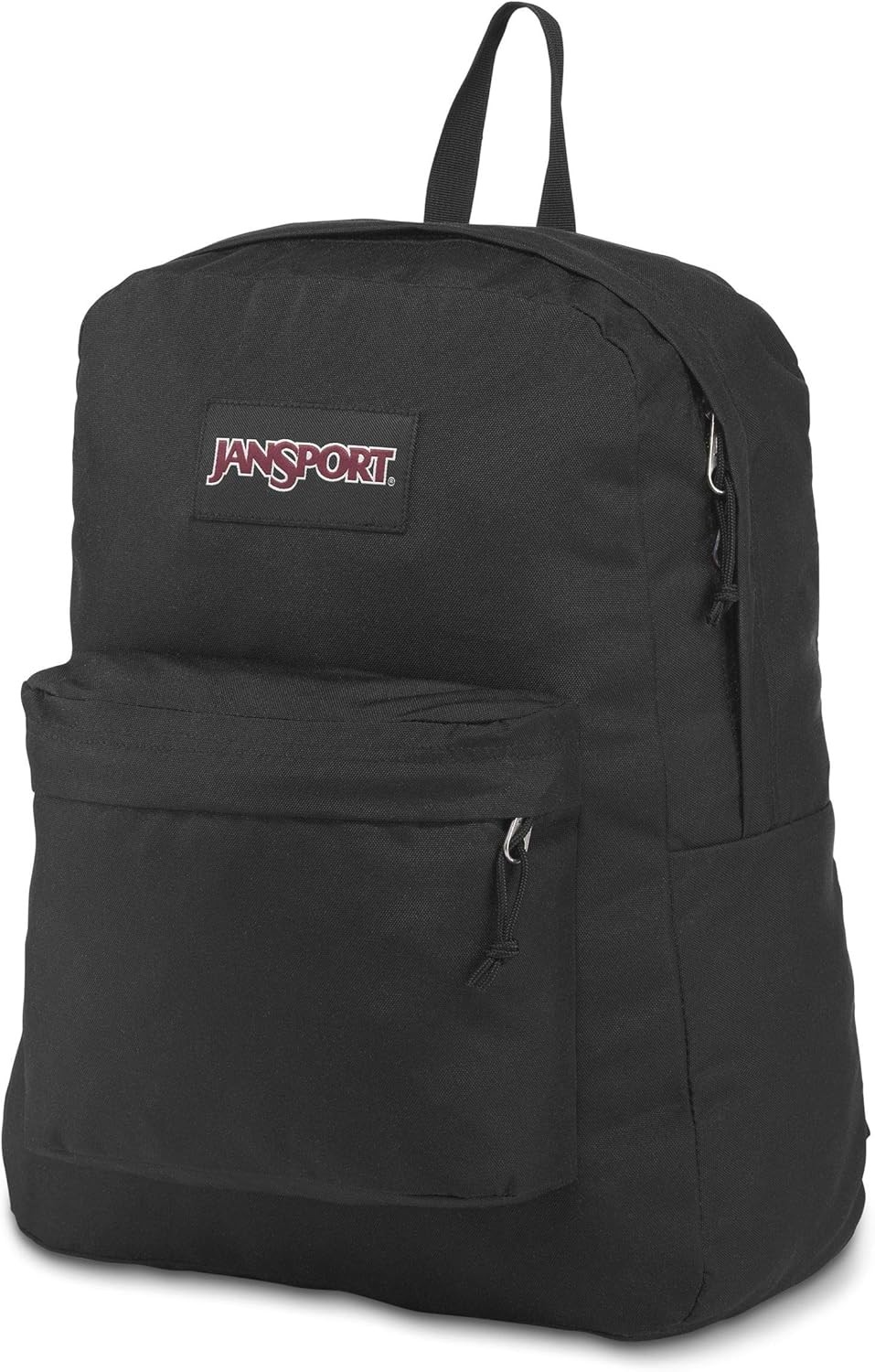 Jansport SuperBreak Plus Laptop Backpack