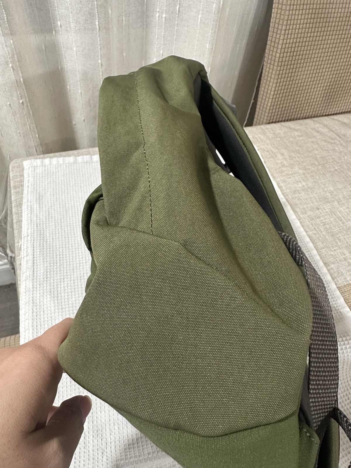 Bellroy Classic Backpack (2nd Edition) 20L – Ranger Green – NEW Without Tags