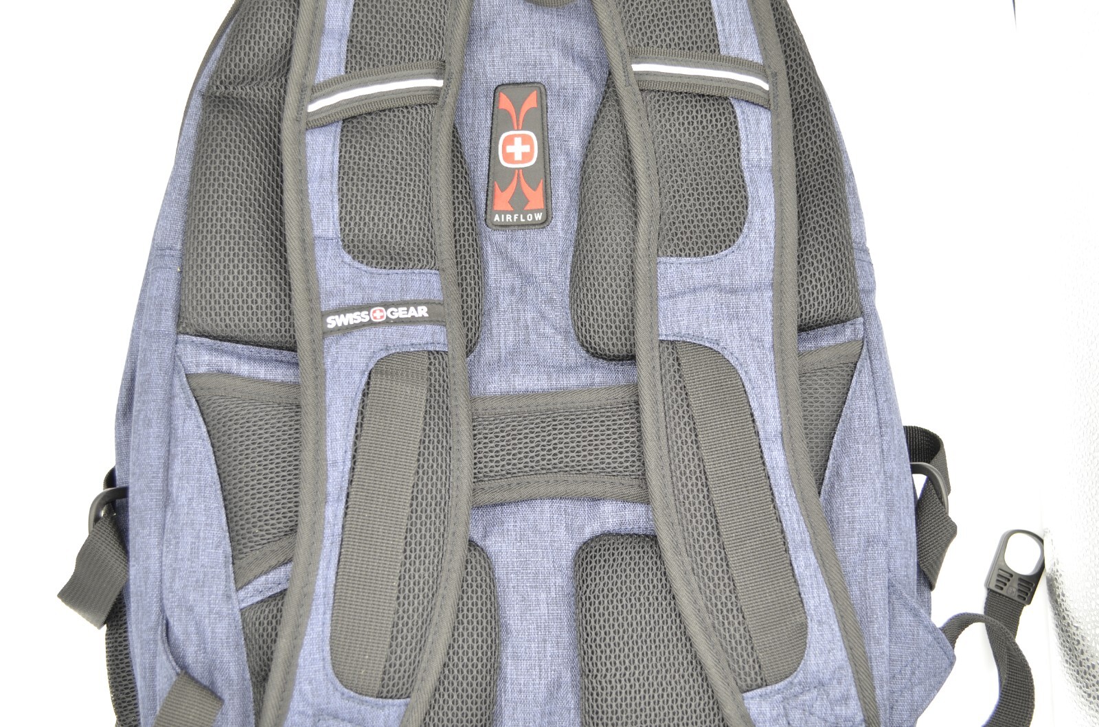 Swissgear 2769 ScanSmart Laptop Backpack – Blue