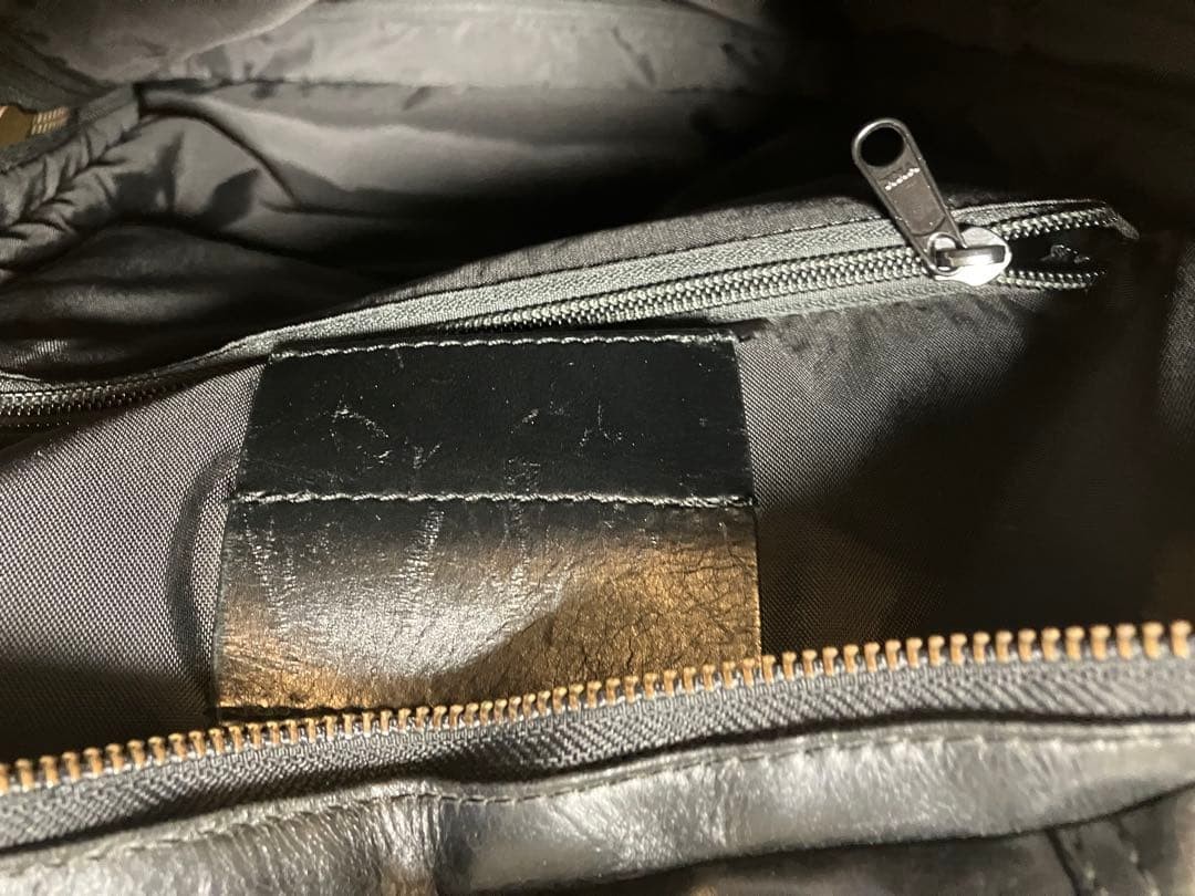 Dakota Label Business Kawashi 2