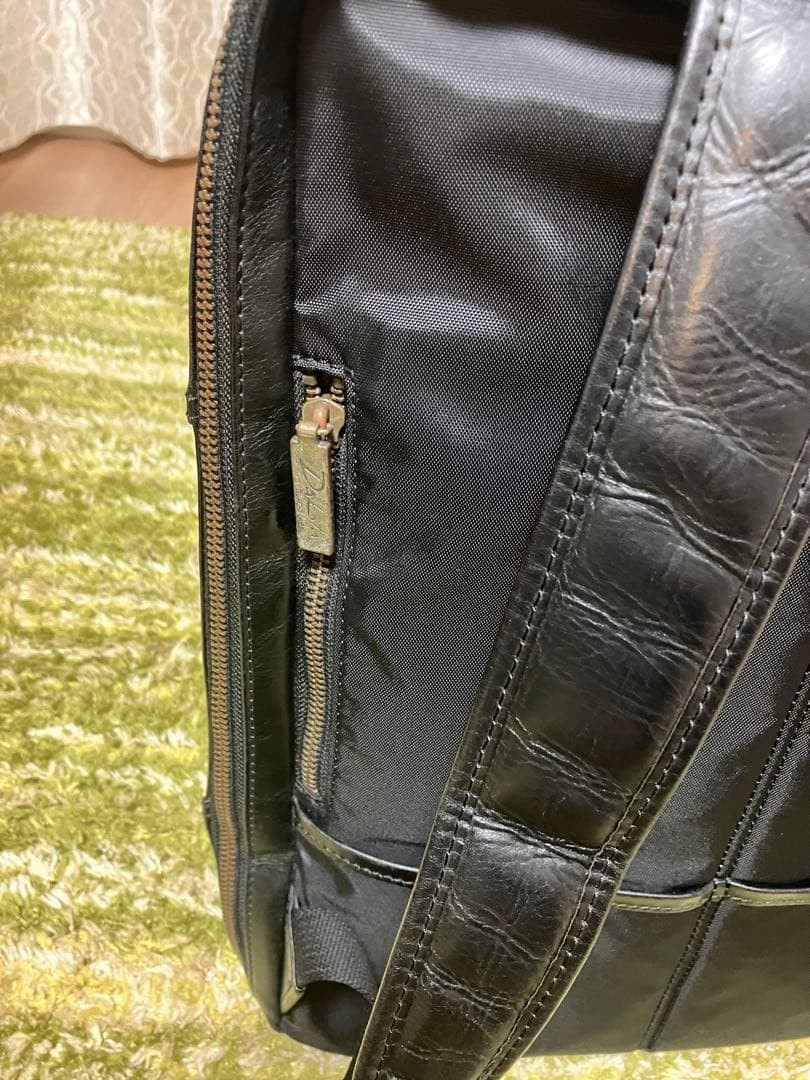 Dakota Label Business Kawashi 2