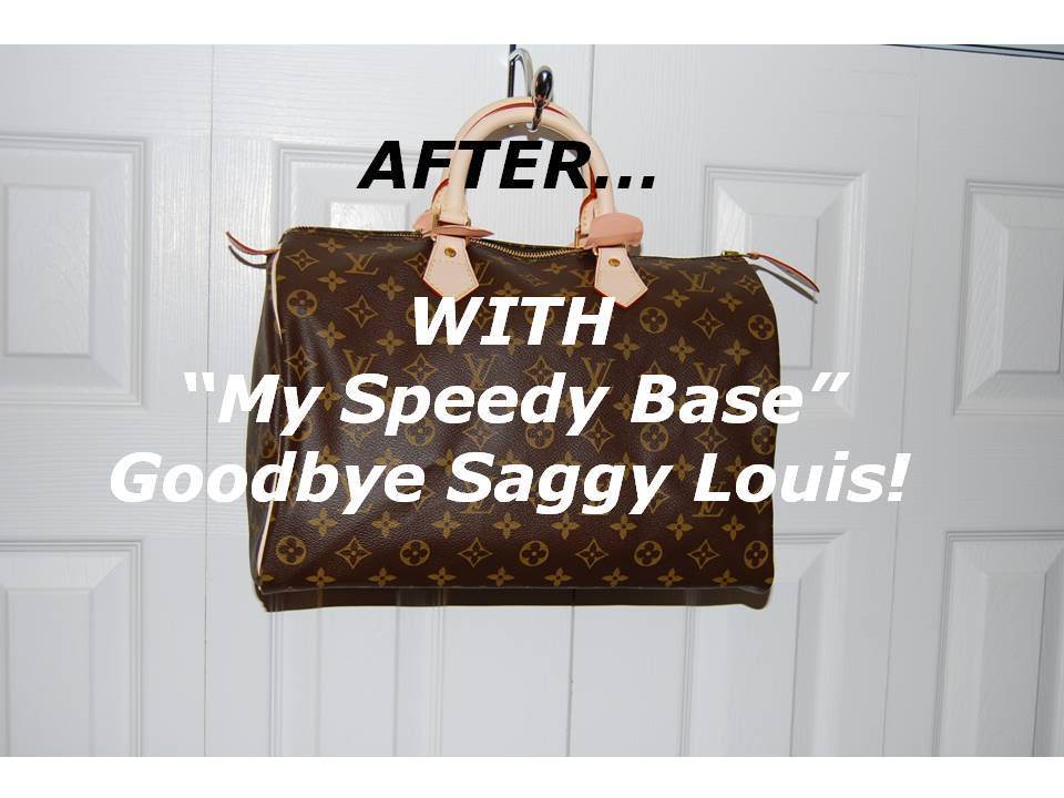 BASE SHAPER FOR LV KEEPALL 60