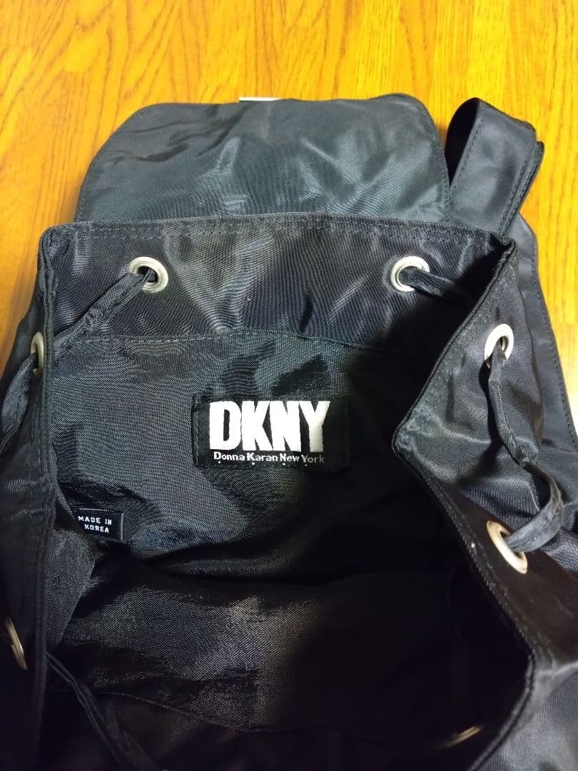 DKNY York Backpack Shoulder Bag
