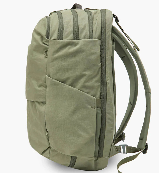 Pakt One Travel Backpack – ALL COLORS – (SELECT SIZE) – NEW – FREE SHIPPING