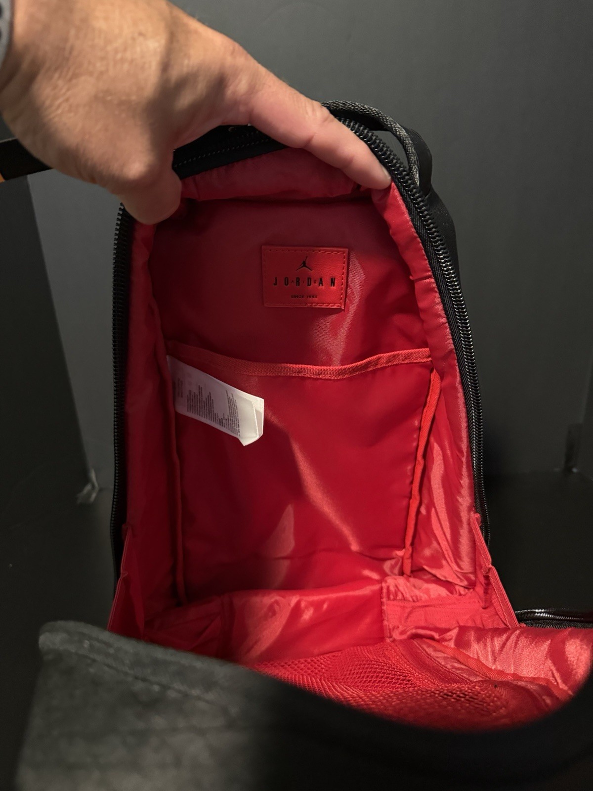 Jordan Collectors Sling Pack (3L) MA9177-023 Cordura New With Tags