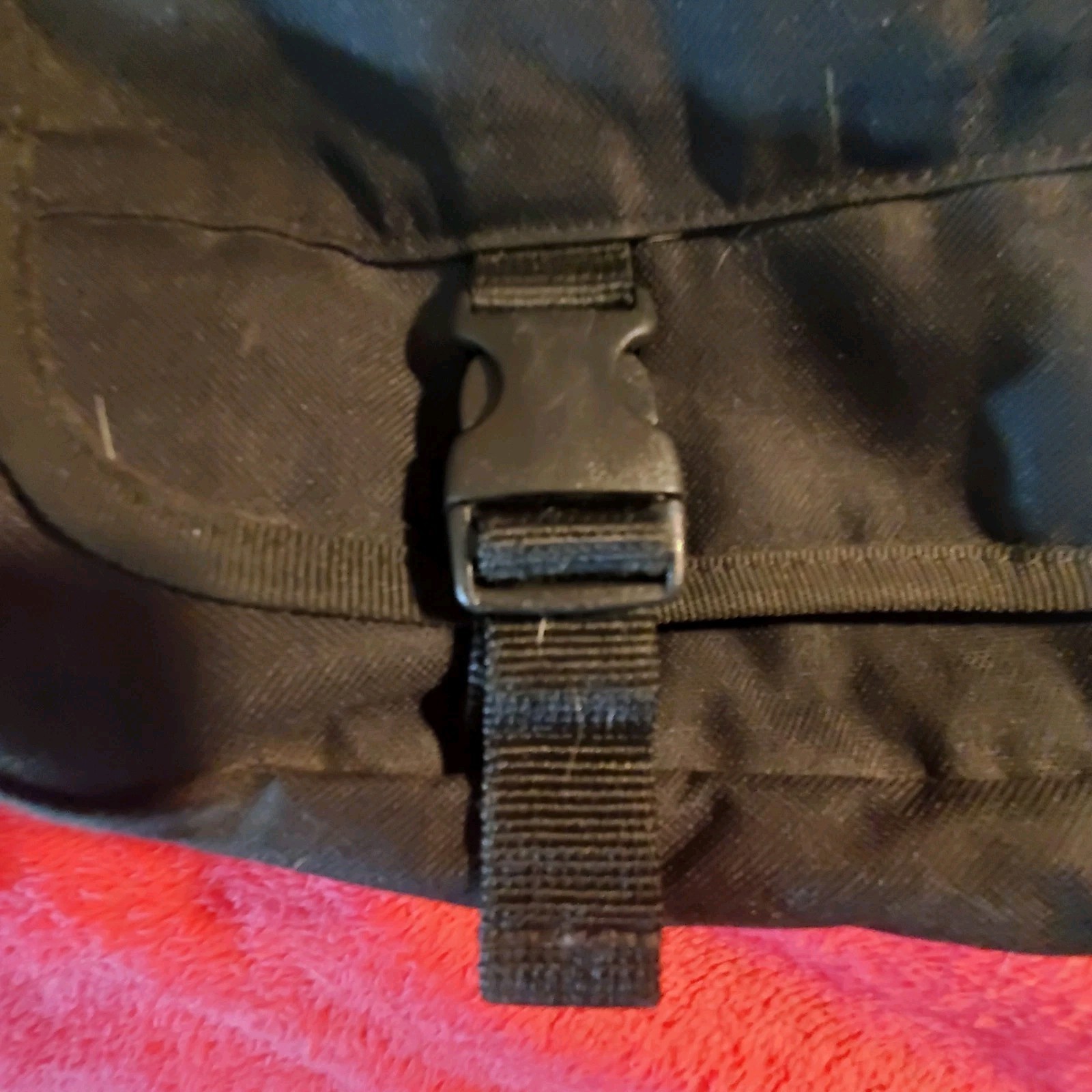 Port Authority Sachel w/Shoulder Strap