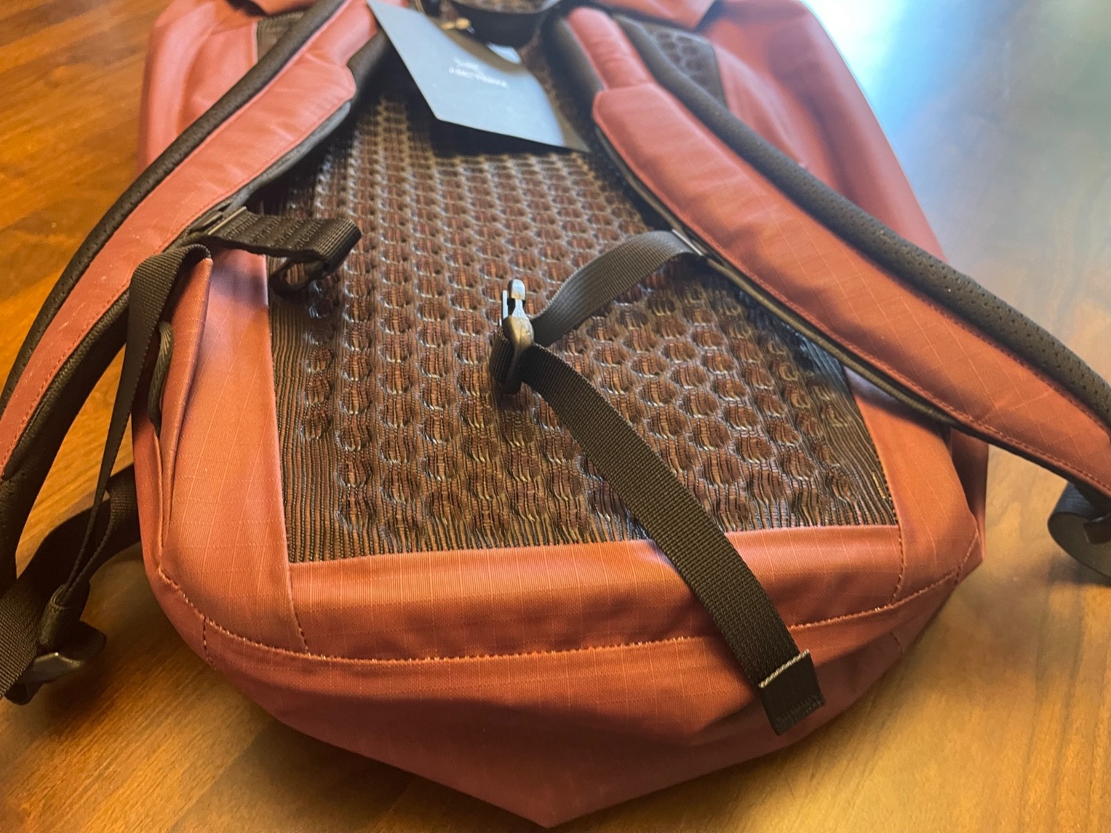 NEW Arc’teryx Granville 25 Backpack Last Model 2022 rei Waterproof Color: MARS