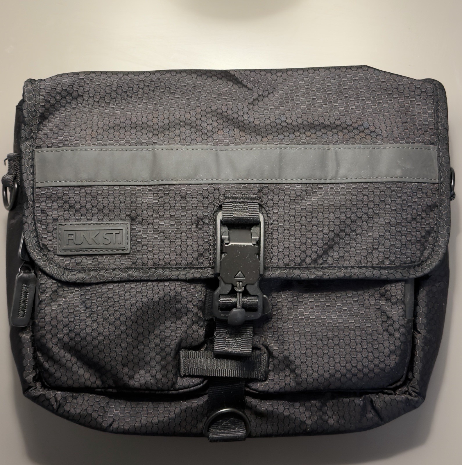 Cross Body Bag