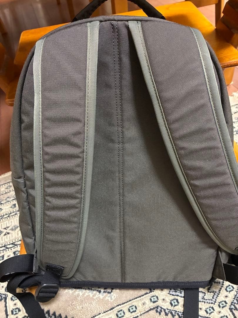 DANTON REPUBLIQUE 18 Rucks Matte Finish