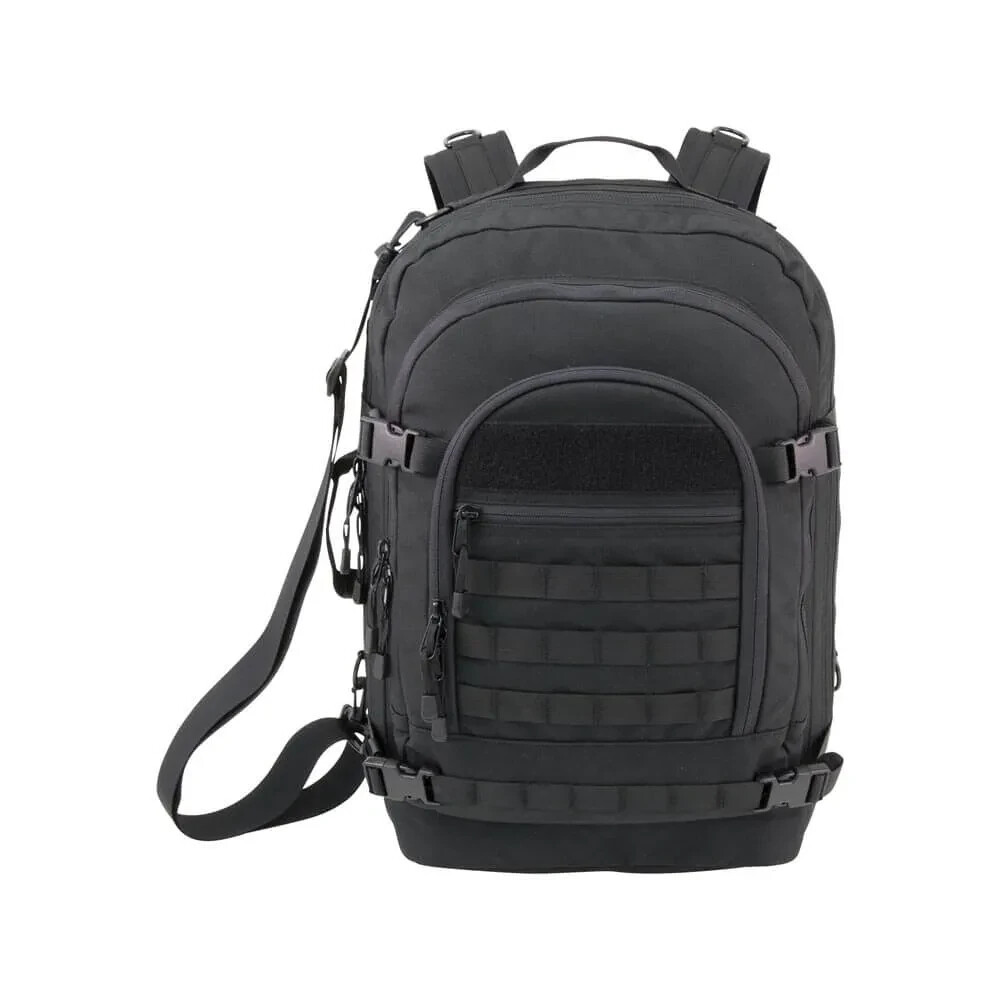 Mercury MADE IN USA Tactical Gear Blaze Bugout Berry Compliant Backpack Bag NEW