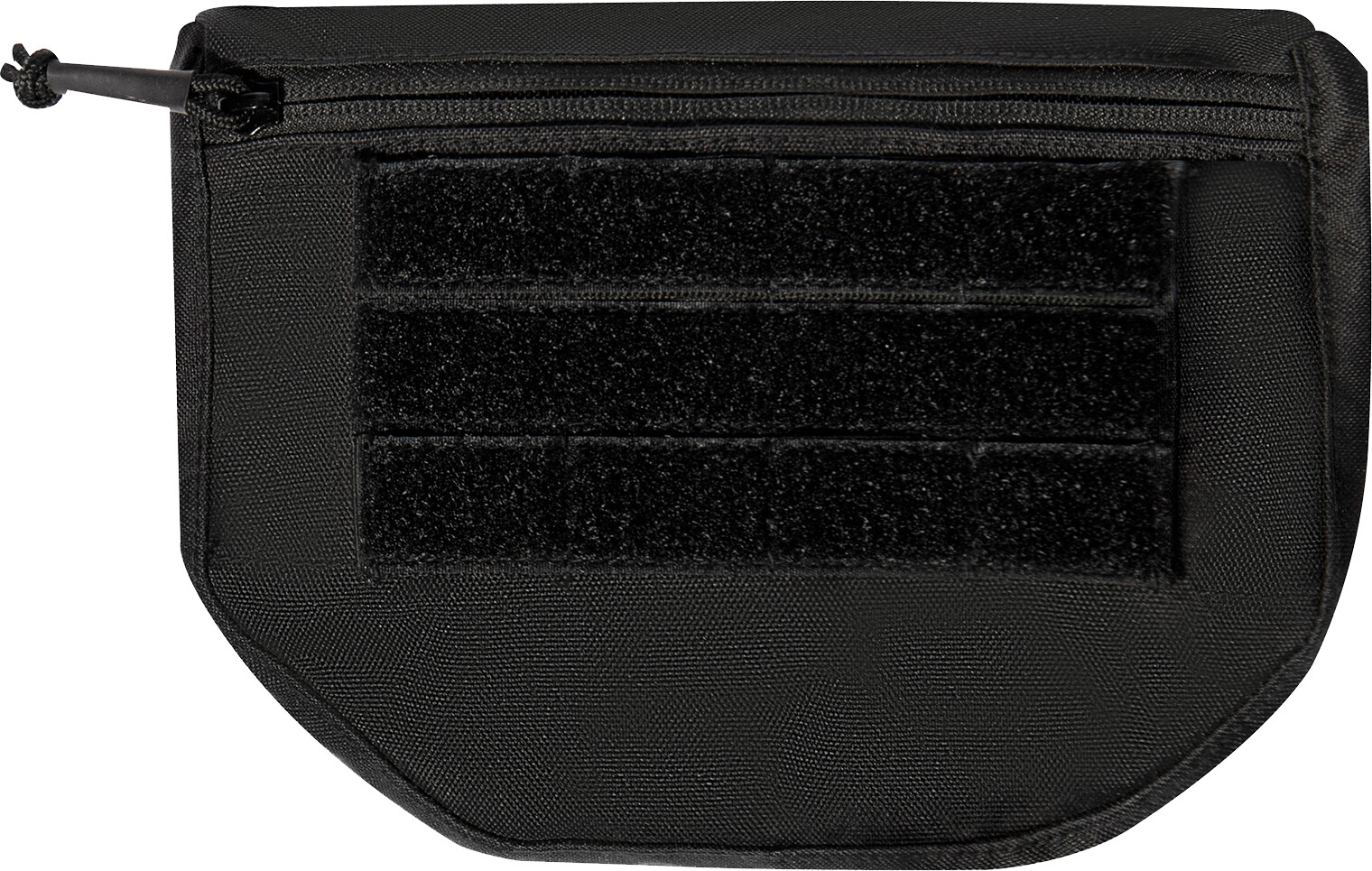 Plate Carrier Vest Front MOLLE Pouch with Hook & Loop Fastening Modular System