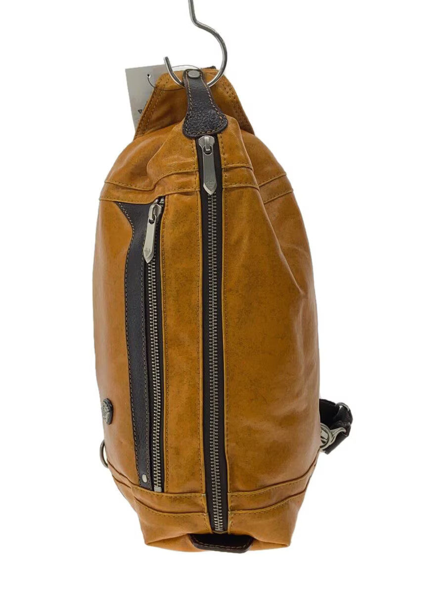 ultima TOKYO Shoulder Bag GLD Plain