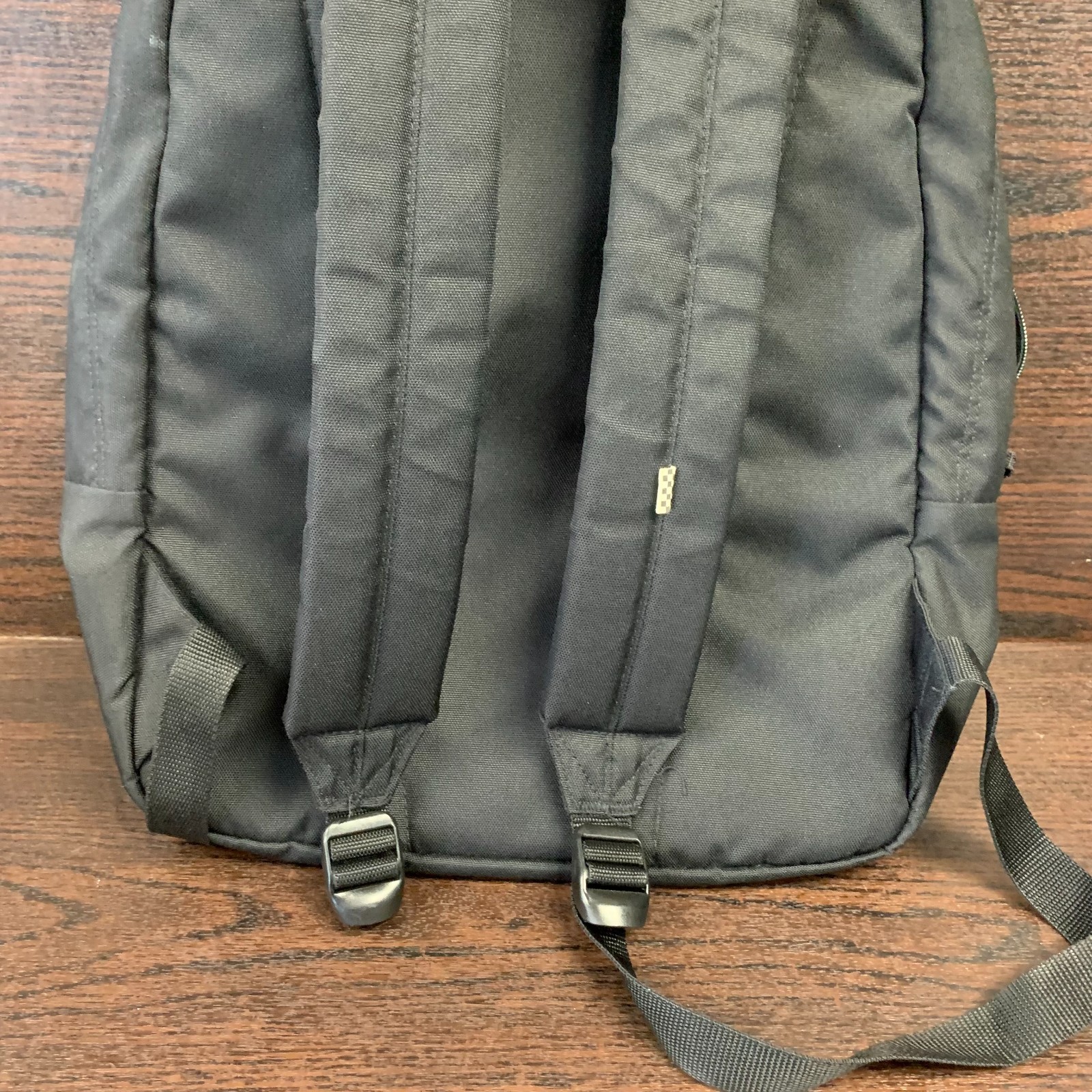 Vans “Off The Wall Adults/Teens School Backpack Multicolor Tie-Dye Laptop Sleeve