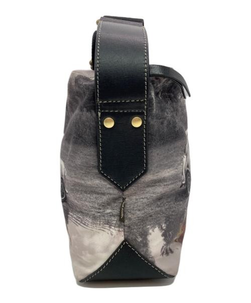 Mini Cooper Shoulder Bag Unique Design Used