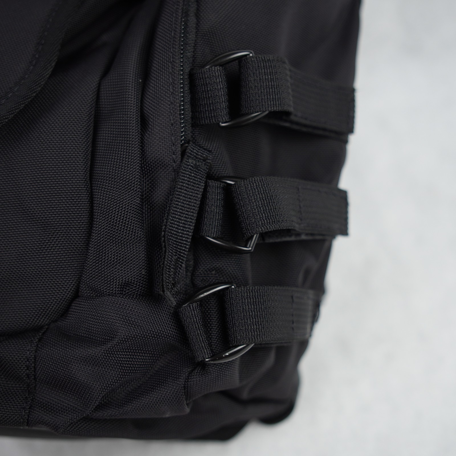 Oakley Icon Backpack Large Gear Bag Laptop Tactical Original 2.0 Black Mint EUC