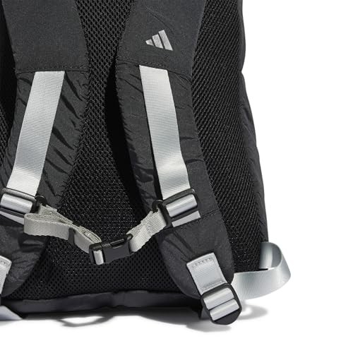 Adidas KOY45 Gym HIIT Backpack Carbon/Silver Metallic IV9833 Free Size　Japan
