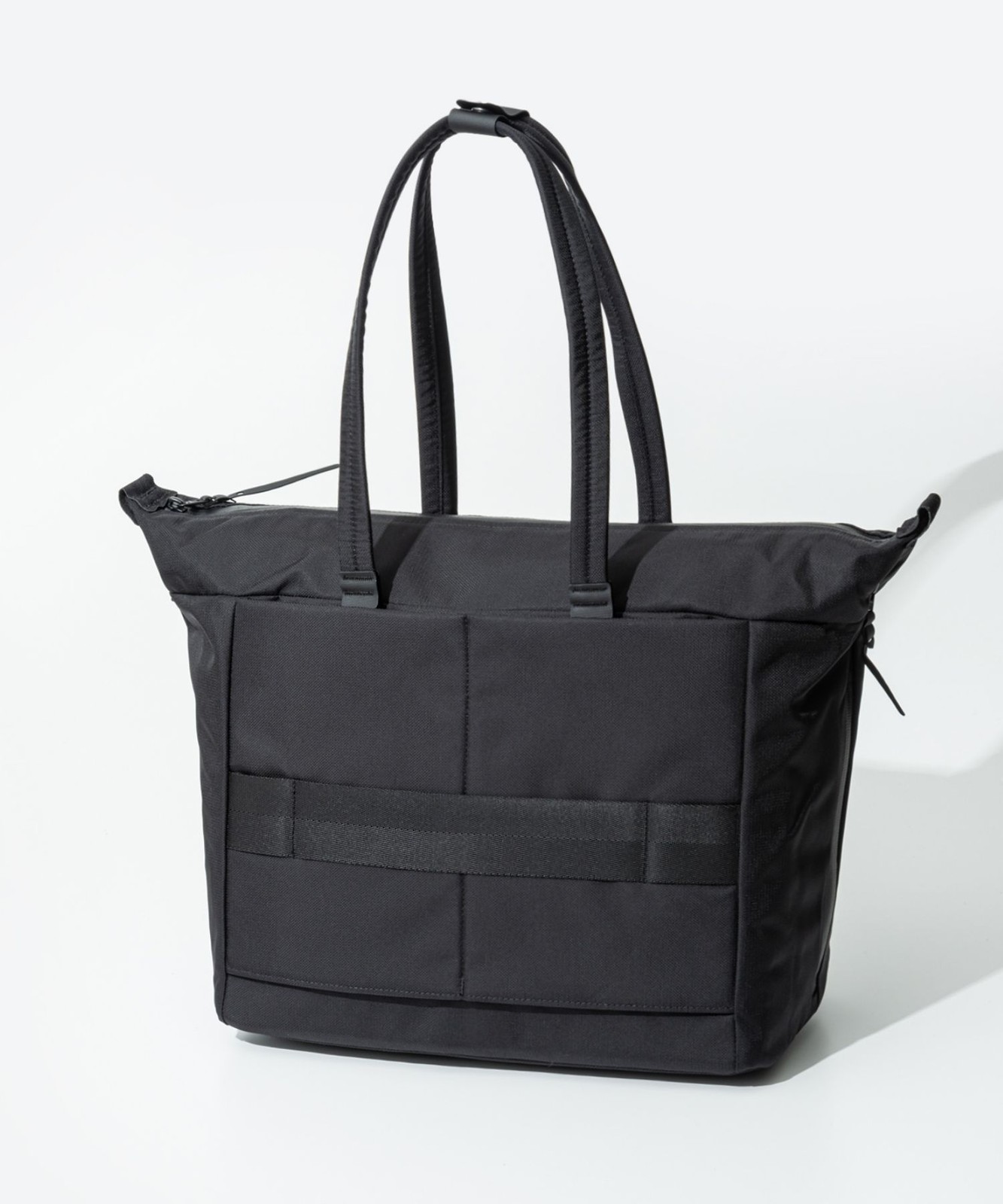 BLACK EMBER WPT TOTE Tote bag for men, bag for business commuting 110008