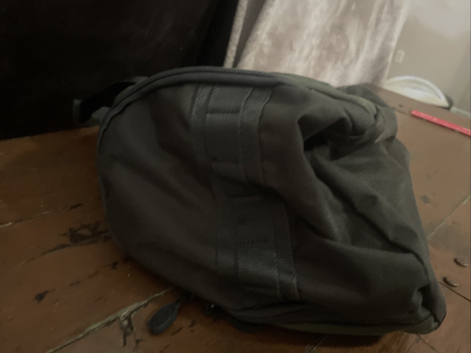 New Genuine Ducks Unlimited Duffle Overnight Travel Bag