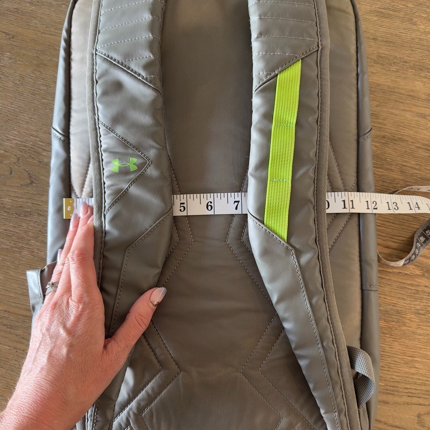 Under Armour VX2-T Backpack-Water/Abrasion Resistant-Sport Bag