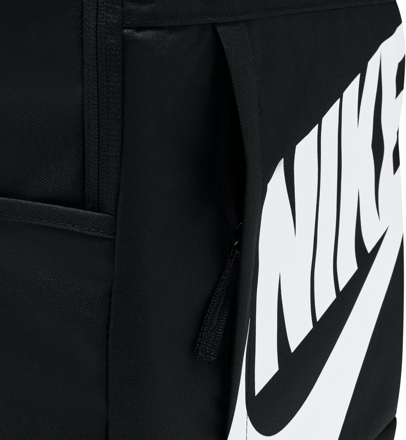 Nike Elemental Air Rucksacks Black/White One Size 48cm H x 30cm W x 15cm D