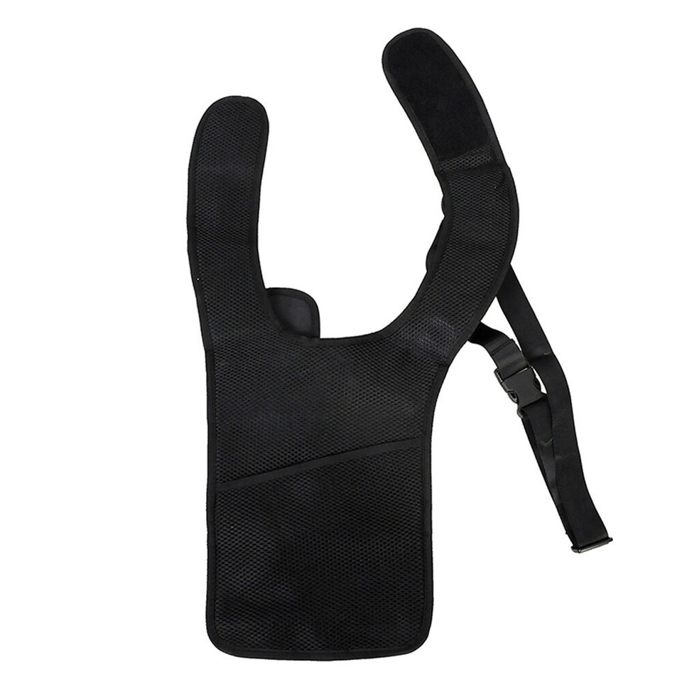 Hidden Underarm Shoulder Bag Anti-Theft Phone Holster Right/Left Shoulder