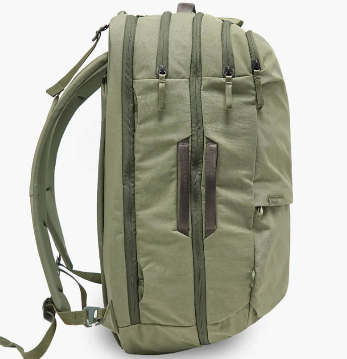 Pakt One Travel Backpack – ALL COLORS – (SELECT SIZE) – NEW – FREE SHIPPING