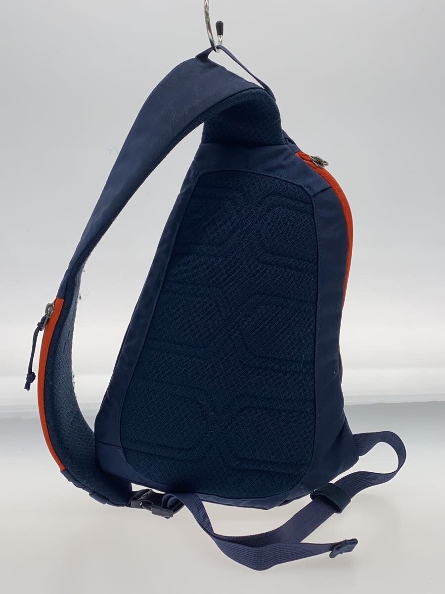 Patagonia ATOM 8L Sling Bag Shoulder Bag GRY