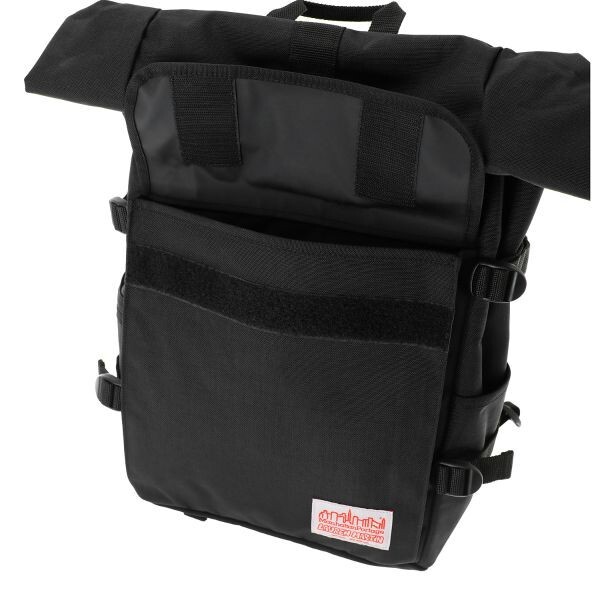 Manhattan Portage Lauren Martin Backpack/Messenger Bag/Shoulder, etc. JAPAN NEW
