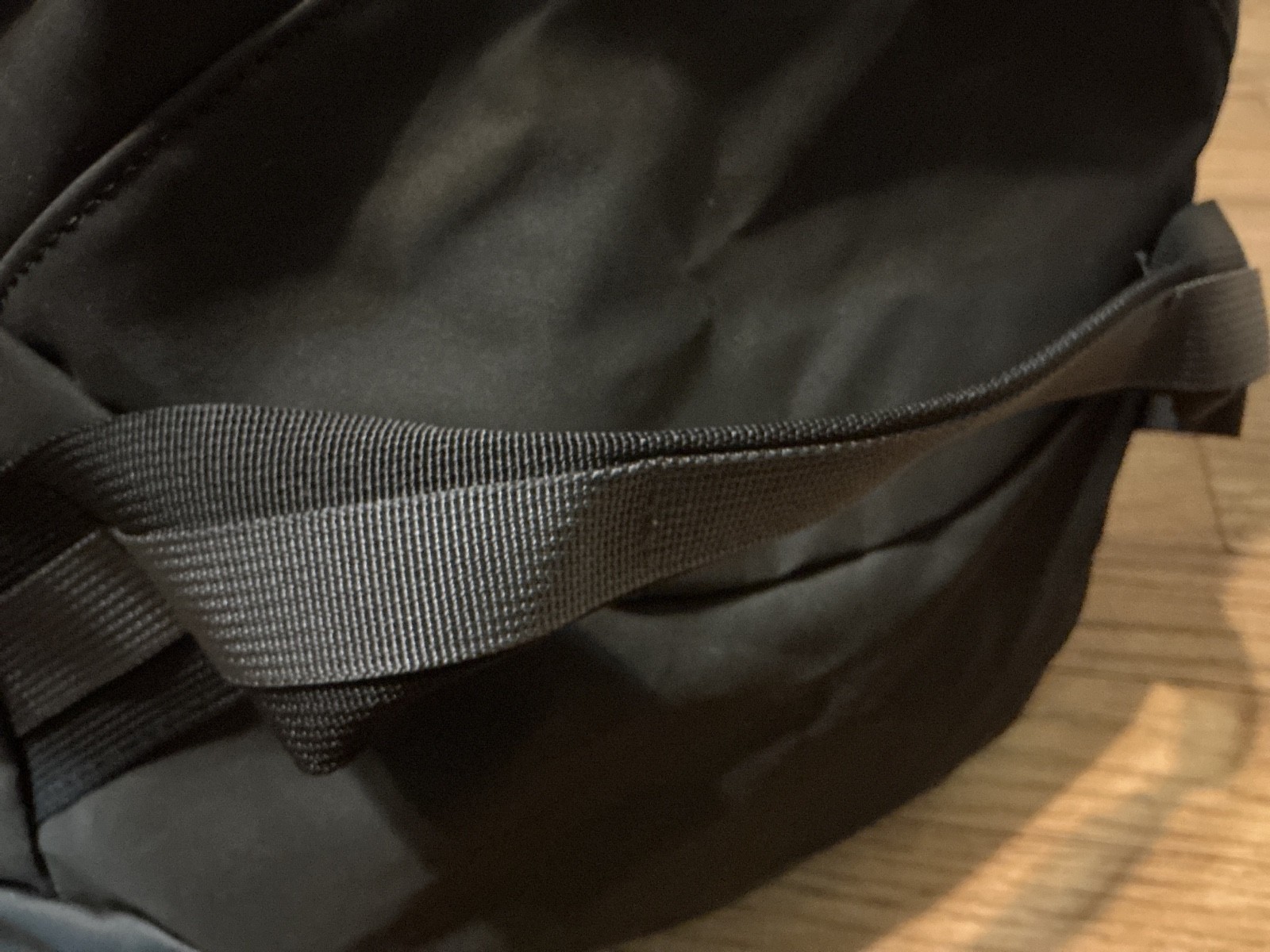 Rocky duffle bag, 28x12x12″, black, same quality as north face duffle bag