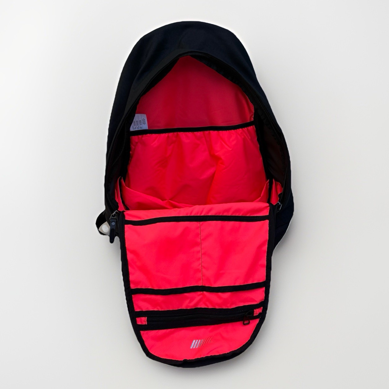 Nike CR7 Cheyenne Backpack – Black Soccer Football Storage Authentic