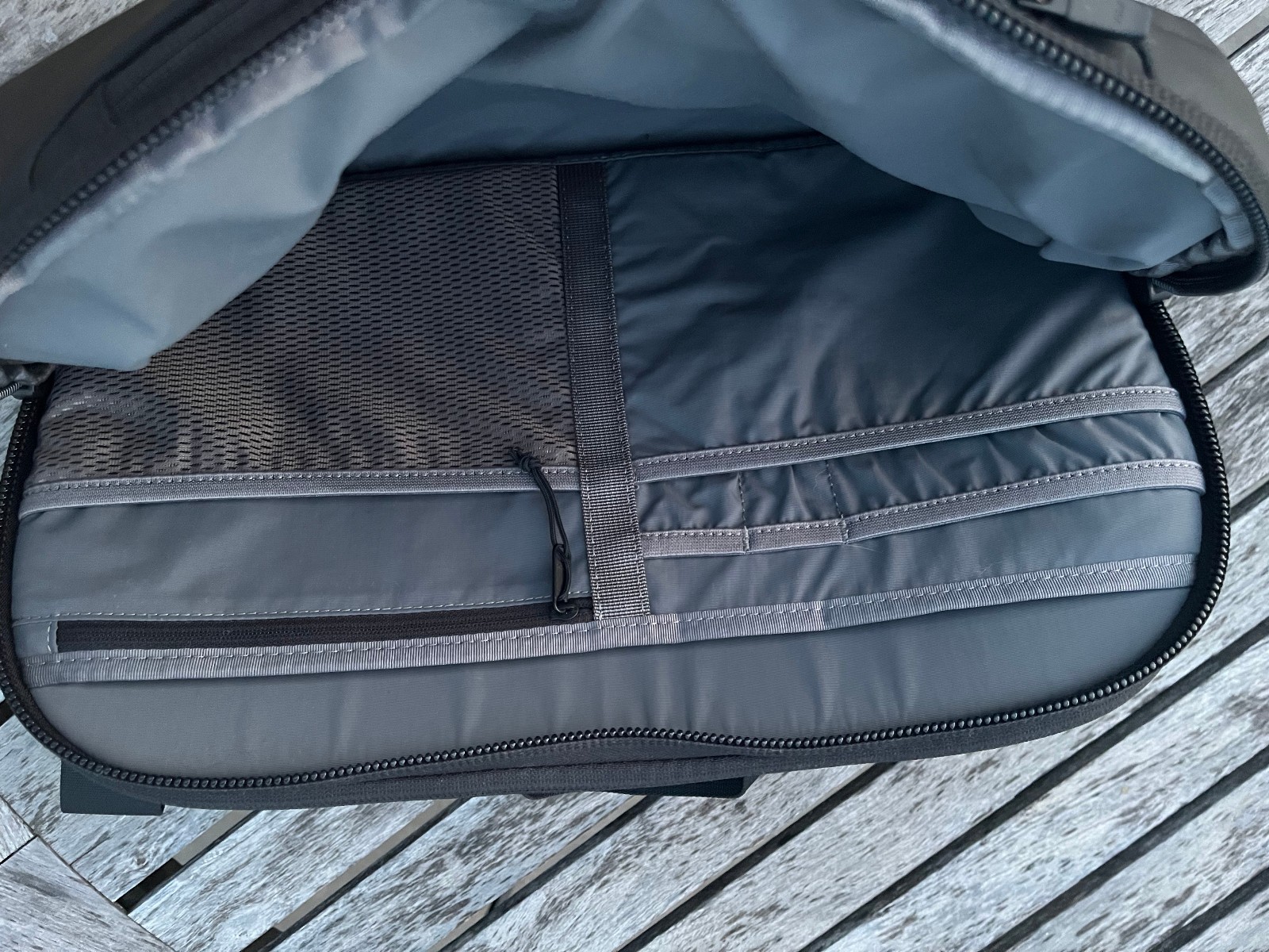 Aer Tech Pack 2 – Great Condition – 9L