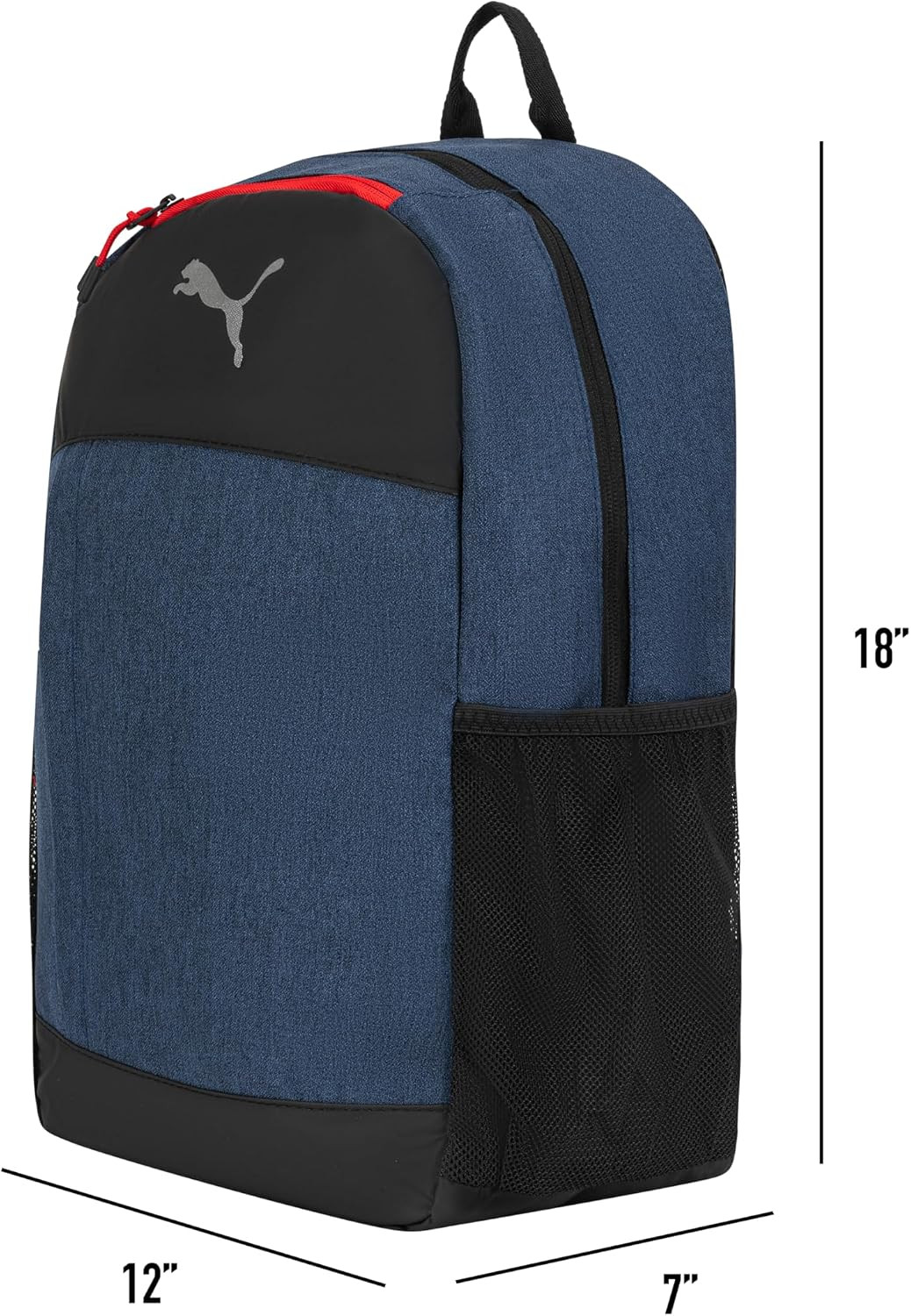 Terrain Backpack, Blue, OS