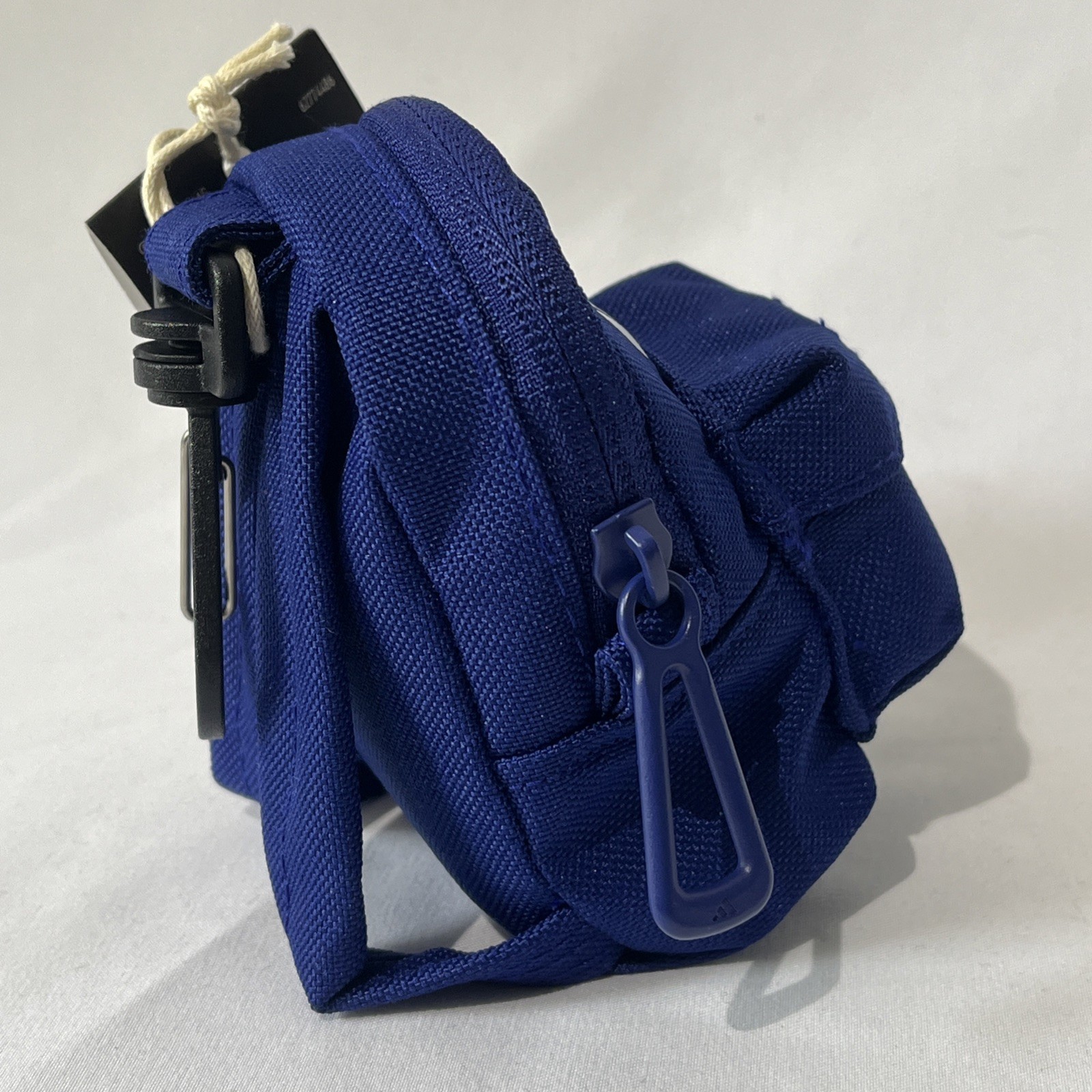 adidas Japan National Football Team Home Packable Blue Bag KC0757 New
