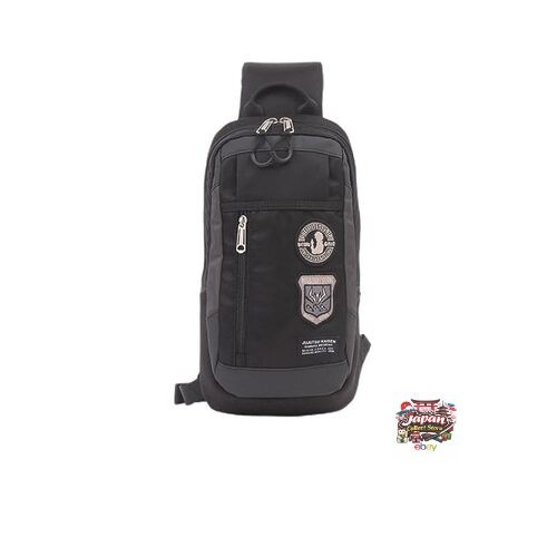 Mist Forza Jujutsu Kaisen Collaboration Patch Model One Shoulder FMJ13