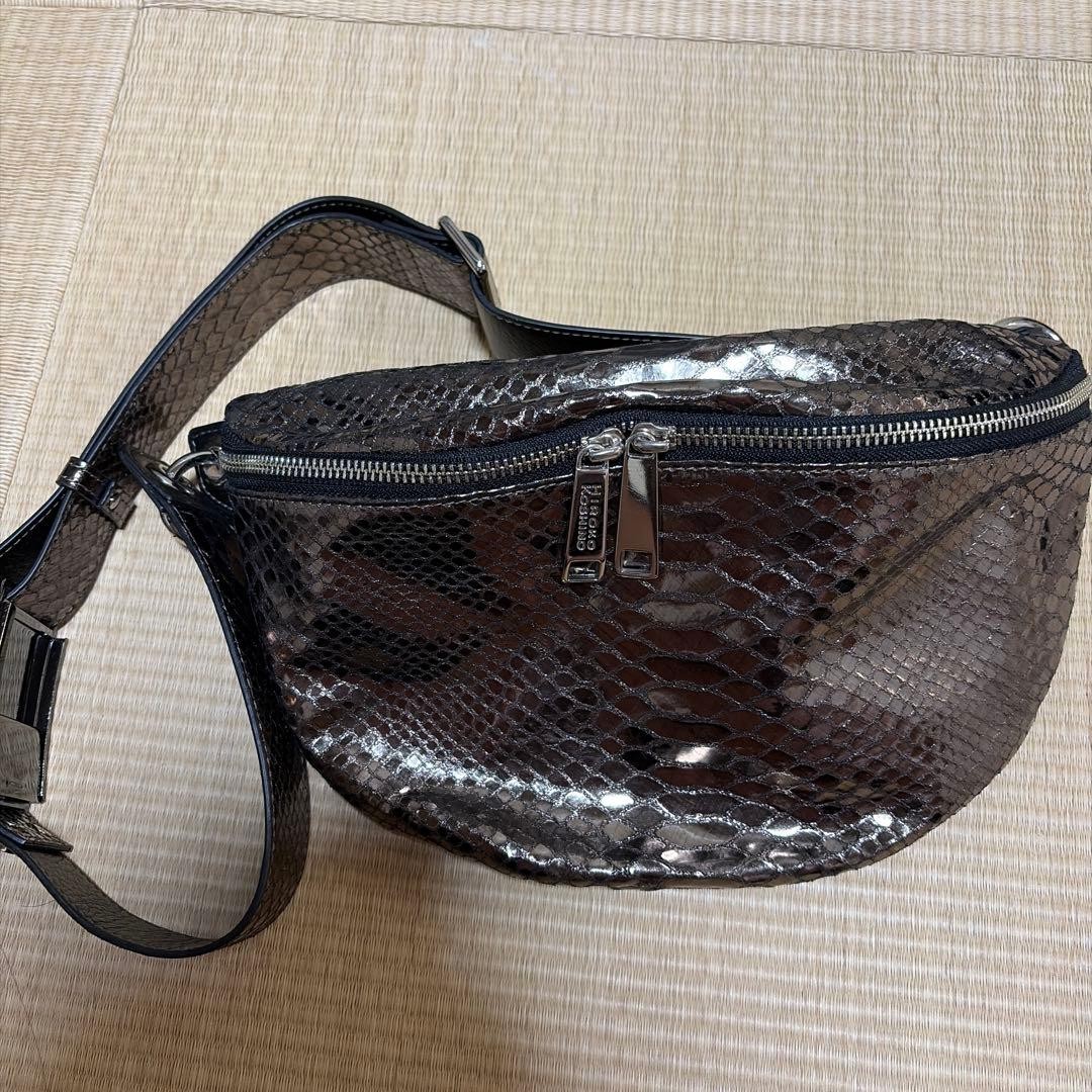 Waist Pouch Adjustable Fanny P Outdoor