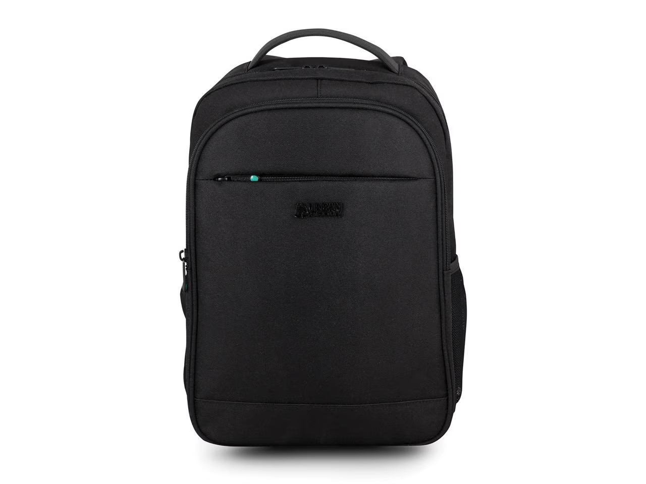 Urban Factory DAILEE Carrying Case Backpack for 13″ to 14″ Laptop Black DBC14UF