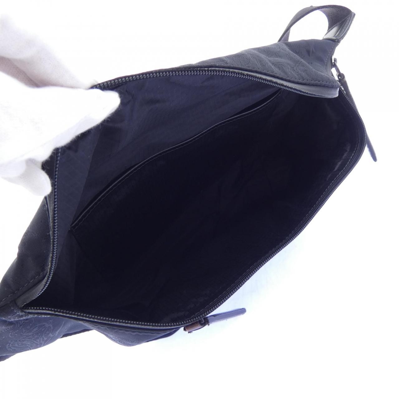 Authentic Berluti Bag #241-004-028-1075