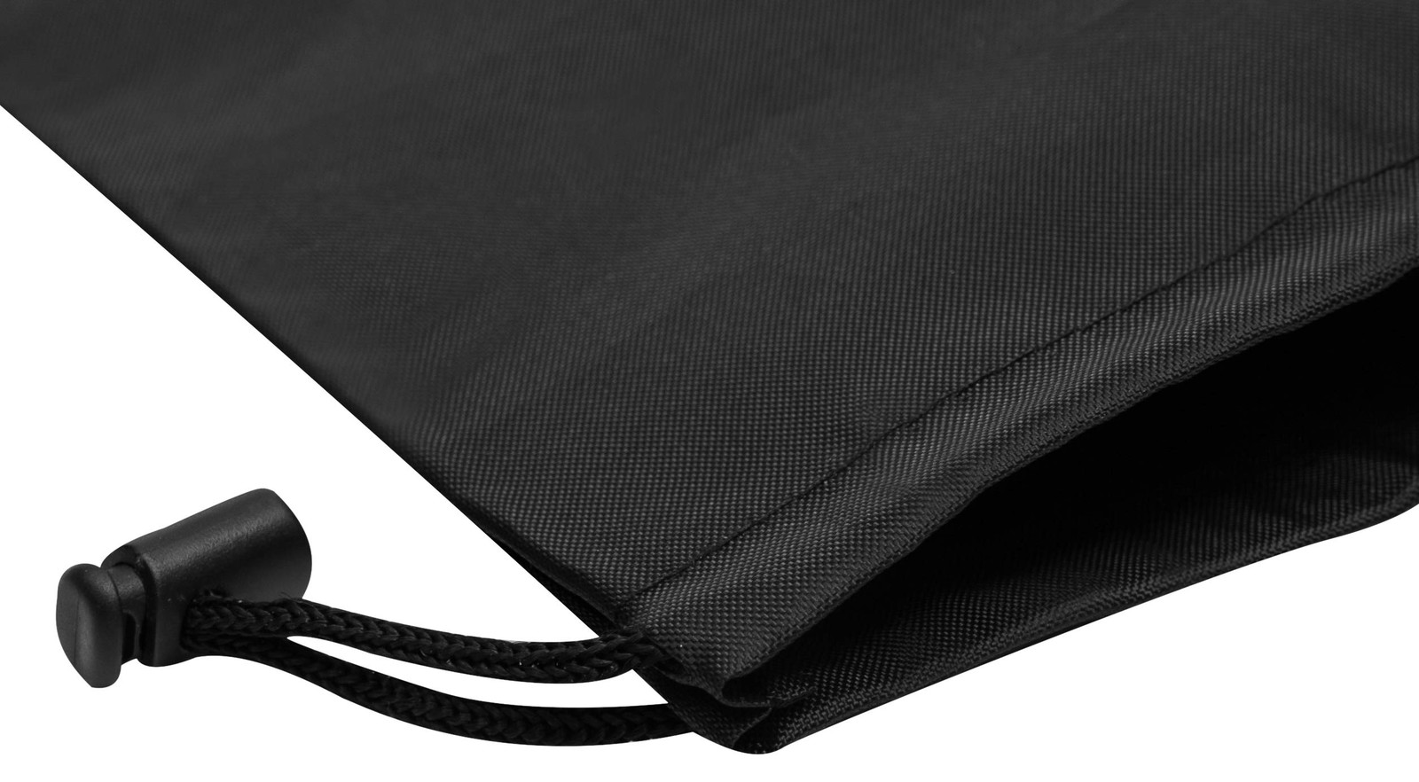Drawstring Bag – Nylon Cinch and Ditty Stuff Pouch with Toggle (6 X 8-12 Pack B