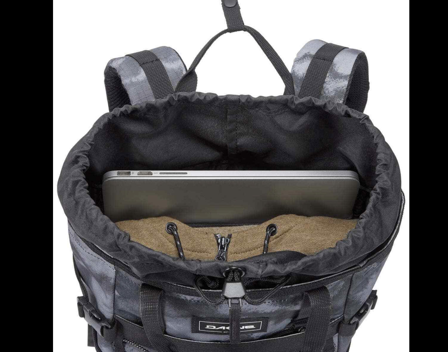 Dakine Wndr Cinch Pack 21L Backpack Kassia Collection NWOT